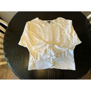 Express blouse size XL